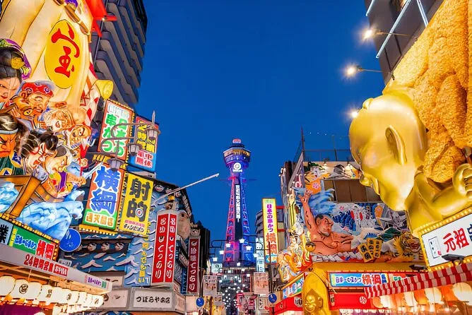 Excursión privada en coche de lujo por Kioto y Nara