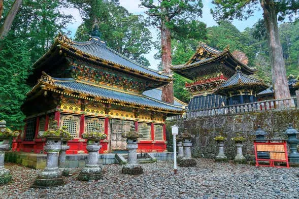 Excursión a Nikko desde Tokio